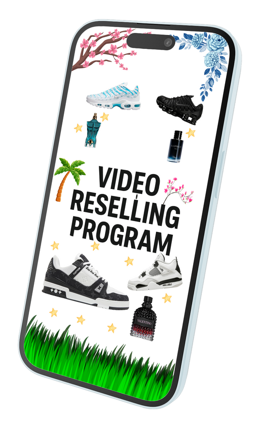 Wideo Reselling Program Essential (Basic)