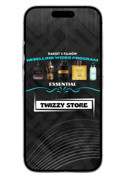Wideo Reselling Program Essential